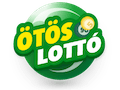 Hungary - Otoslotto